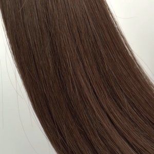Dreamcatchers K Tip 20 Inch Full Cuticle Remy Hair Extensions 03 Irish Coffee